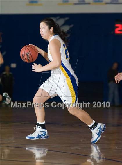 Thumbnail 1 in Pitman @ Turlock photogallery.