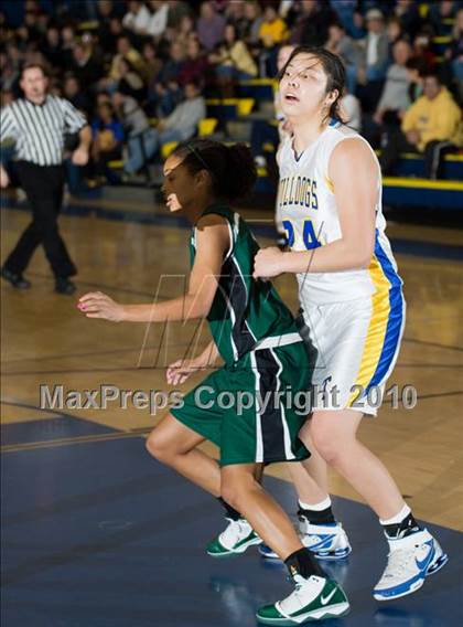 Thumbnail 2 in Pitman @ Turlock photogallery.