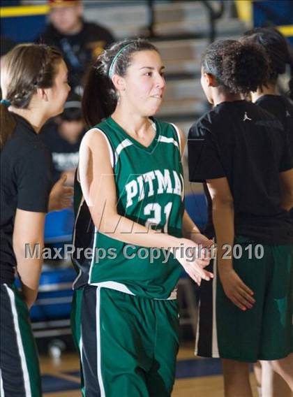 Thumbnail 3 in Pitman @ Turlock photogallery.