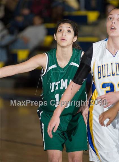 Thumbnail 2 in Pitman @ Turlock photogallery.