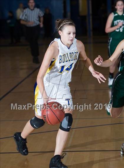 Thumbnail 1 in Pitman @ Turlock photogallery.