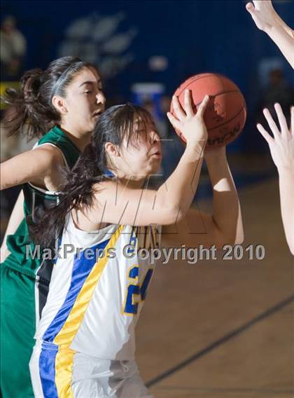 Thumbnail 2 in Pitman @ Turlock photogallery.