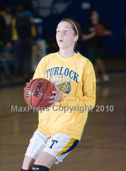 Thumbnail 1 in Pitman @ Turlock photogallery.