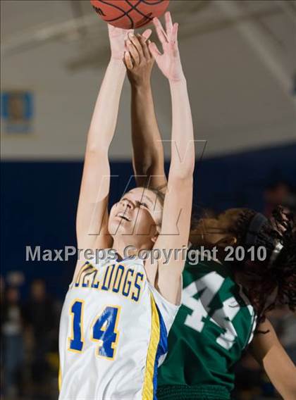 Thumbnail 2 in Pitman @ Turlock photogallery.