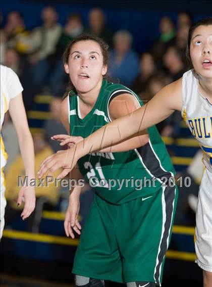 Thumbnail 2 in Pitman @ Turlock photogallery.