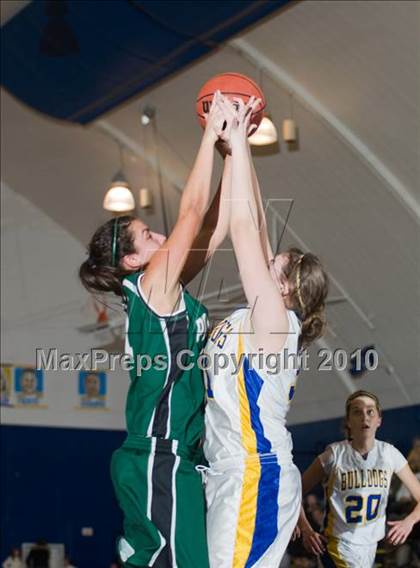 Thumbnail 2 in Pitman @ Turlock photogallery.
