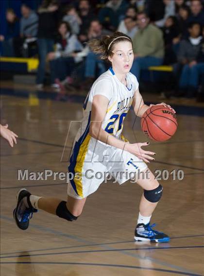 Thumbnail 3 in Pitman @ Turlock photogallery.