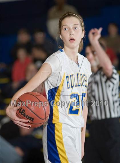 Thumbnail 3 in Pitman @ Turlock photogallery.