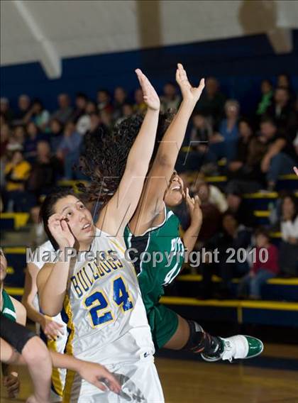 Thumbnail 2 in Pitman @ Turlock photogallery.