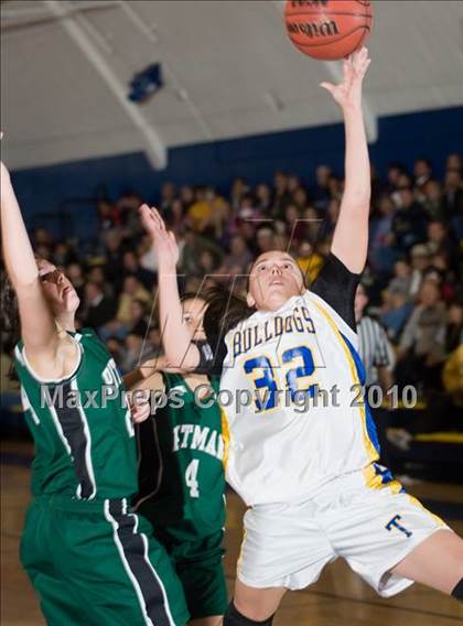 Thumbnail 3 in Pitman @ Turlock photogallery.