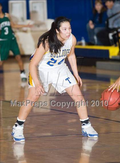 Thumbnail 2 in Pitman @ Turlock photogallery.