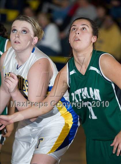 Thumbnail 3 in Pitman @ Turlock photogallery.