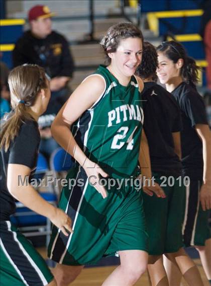 Thumbnail 1 in Pitman @ Turlock photogallery.