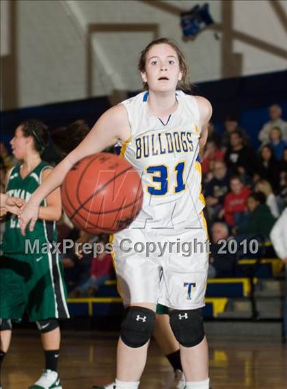 Thumbnail 1 in Pitman @ Turlock photogallery.