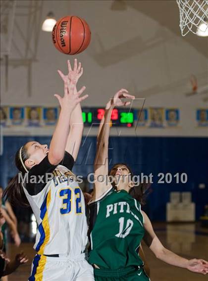 Thumbnail 1 in Pitman @ Turlock photogallery.