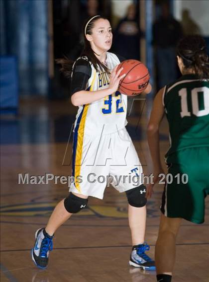 Thumbnail 3 in Pitman @ Turlock photogallery.