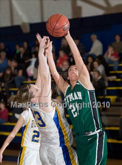Thumbnail 2 in Pitman @ Turlock photogallery.