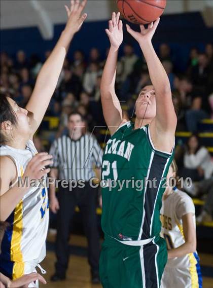 Thumbnail 3 in Pitman @ Turlock photogallery.