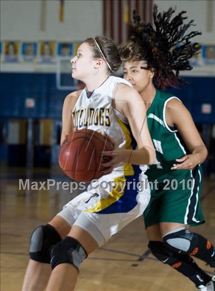 Thumbnail 1 in Pitman @ Turlock photogallery.