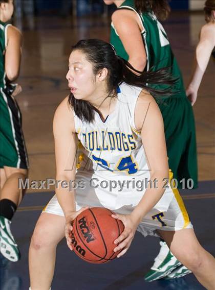 Thumbnail 3 in Pitman @ Turlock photogallery.