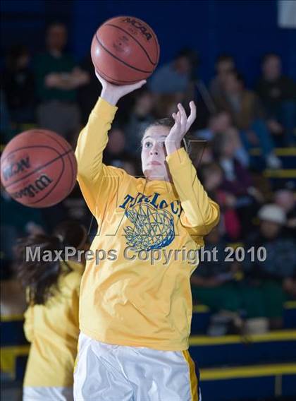 Thumbnail 1 in Pitman @ Turlock photogallery.