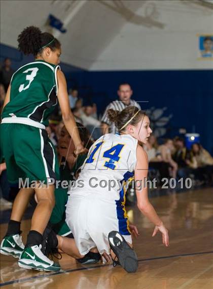 Thumbnail 1 in Pitman @ Turlock photogallery.