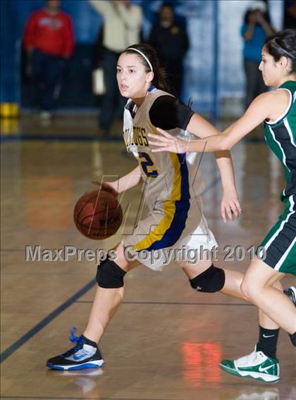 Thumbnail 3 in Pitman @ Turlock photogallery.