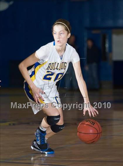 Thumbnail 2 in Pitman @ Turlock photogallery.