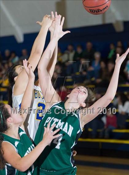 Thumbnail 3 in Pitman @ Turlock photogallery.