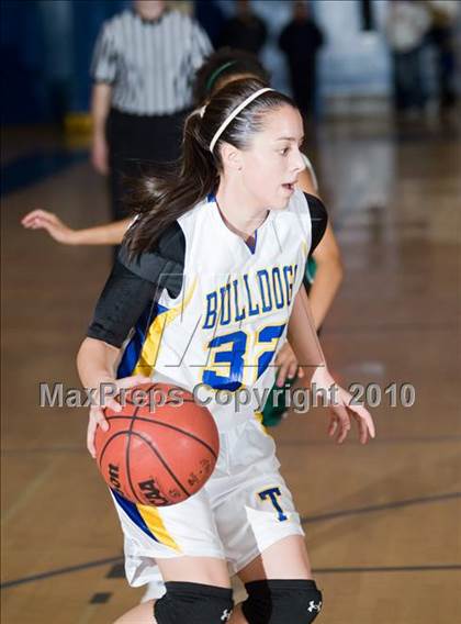 Thumbnail 1 in Pitman @ Turlock photogallery.