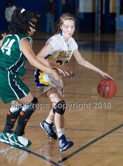 Thumbnail 1 in Pitman @ Turlock photogallery.