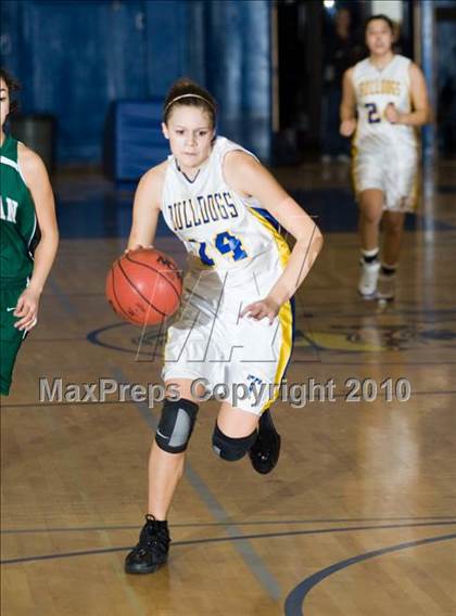 Thumbnail 1 in Pitman @ Turlock photogallery.