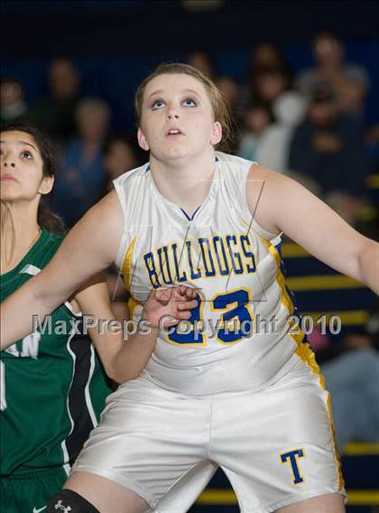 Thumbnail 1 in Pitman @ Turlock photogallery.