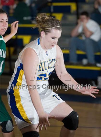 Thumbnail 3 in Pitman @ Turlock photogallery.