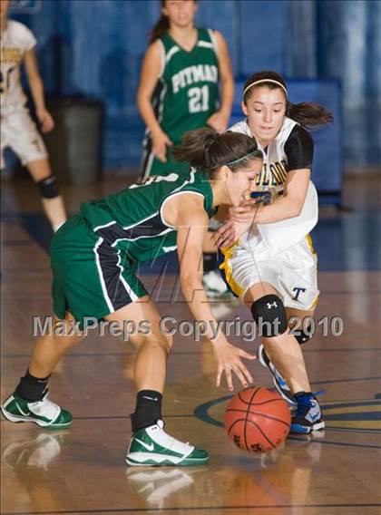 Thumbnail 3 in Pitman @ Turlock photogallery.