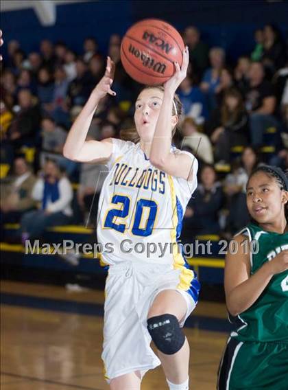 Thumbnail 2 in Pitman @ Turlock photogallery.