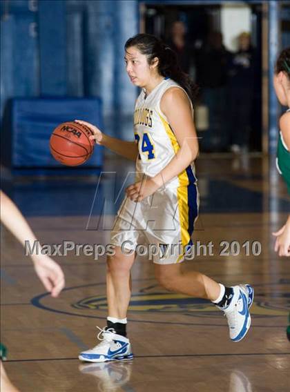 Thumbnail 2 in Pitman @ Turlock photogallery.