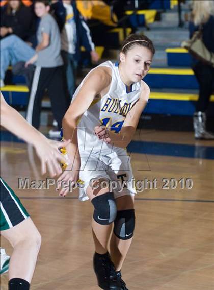 Thumbnail 3 in Pitman @ Turlock photogallery.