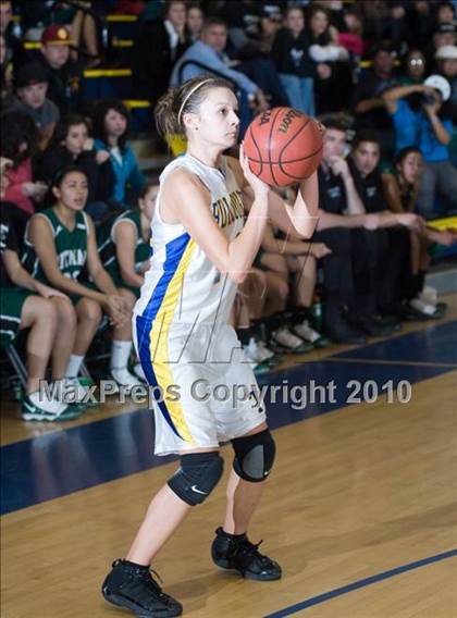 Thumbnail 1 in Pitman @ Turlock photogallery.