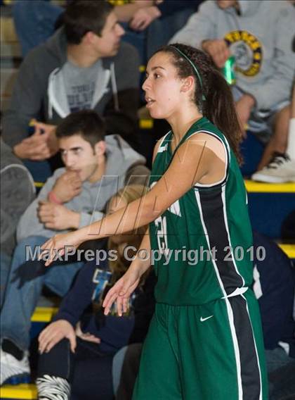 Thumbnail 2 in Pitman @ Turlock photogallery.