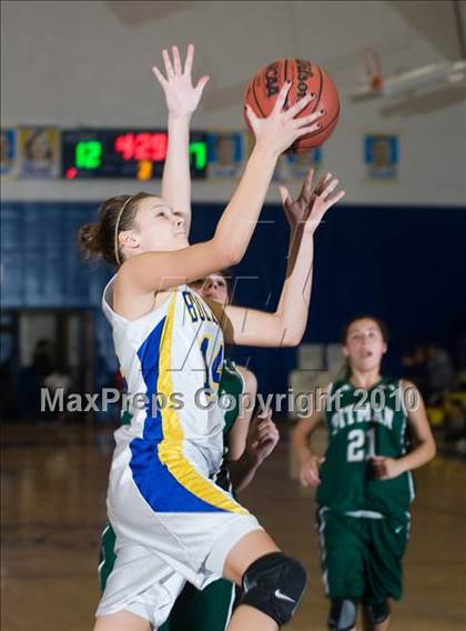 Thumbnail 3 in Pitman @ Turlock photogallery.