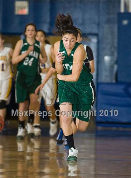 Thumbnail 3 in Pitman @ Turlock photogallery.