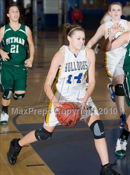 Thumbnail 3 in Pitman @ Turlock photogallery.