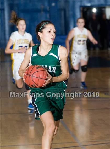 Thumbnail 3 in Pitman @ Turlock photogallery.