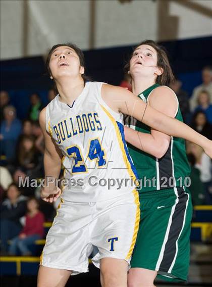 Thumbnail 1 in Pitman @ Turlock photogallery.
