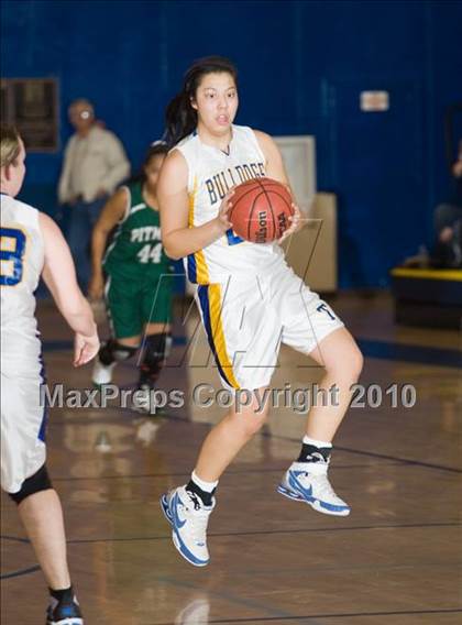 Thumbnail 1 in Pitman @ Turlock photogallery.