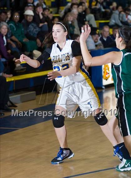 Thumbnail 3 in Pitman @ Turlock photogallery.