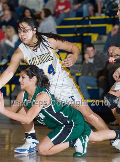 Thumbnail 3 in Pitman @ Turlock photogallery.