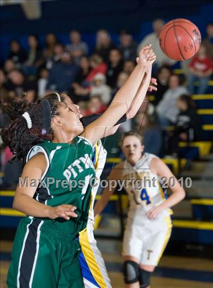 Thumbnail 1 in Pitman @ Turlock photogallery.