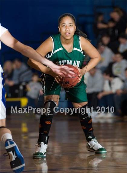 Thumbnail 2 in Pitman @ Turlock photogallery.
